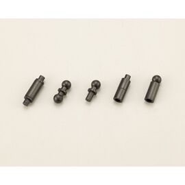 Kotobukiya M.S.G. Model Kit Accessory Set Heavy Weapon Unit 65 Dual Spiral Crusher Set