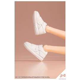 Sousai Shojo Teien Accessory set for action figures Dress Up Shoes Vol.1