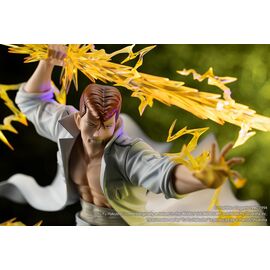 Yu Yu Hakusho ARTFXJ Statue 1/8 Kazuma Kuwabara Ver. 2 25 cm