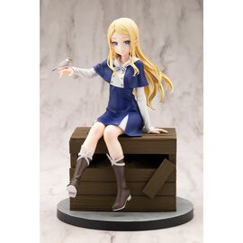 Sasaki and Peeps PVC Statue 1/7 Elsa 19 cm