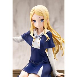 Sasaki and Peeps PVC Statue 1/7 Elsa 19 cm