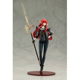 Metaphor: ReFantazio PVC Statue 1/7 Hulkenberg 30 cm