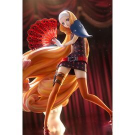 Metaphor: ReFantazio PVC Statue 1/7 Junah 24 cm
