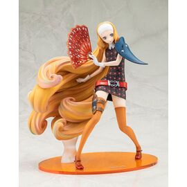 Metaphor: ReFantazio PVC Statue 1/7 Junah 24 cm