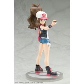 Pokémon PVC Figure 1/8 Hilda with Tepig Artfx J 21 cm
