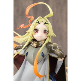 Sentenced to be a Hero PVC Figure 1/7 Teoritta 24 cm