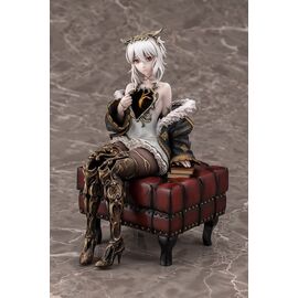 Code Vein PVC Figure 1/7 Lou MagMell 18 cm