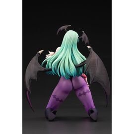 Darkstalkers PVC Figure 1/7 Morrigan Aensland 19 cm