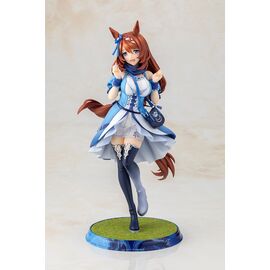 Umamusume: Pretty Derby PVC Figure 1/7 Super Creek 28 cm