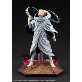 Trigun Stargaze ARTFXJ Statue 1/8 Millions Knives Trigun Stampede Ver. 24 cm