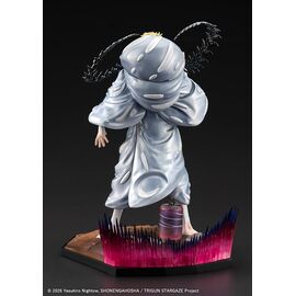 Trigun Stargaze ARTFXJ Statue 1/8 Millions Knives Trigun Stampede Ver. 24 cm