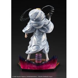 Trigun Stargaze ARTFXJ Statue 1/8 Millions Knives Trigun Stampede Ver. 24 cm
