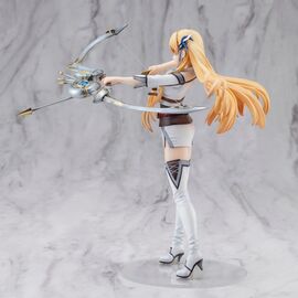 The Legend of Heroes PVC Figure 1/8 Alisa Reinford 21 cm