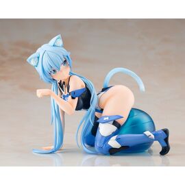 Frame Arms Girl PVC Figure Stylet Swimsuit Ver. 12 cm