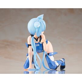 Frame Arms Girl PVC Figure Stylet Swimsuit Ver. 12 cm