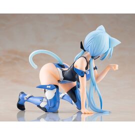 Frame Arms Girl PVC Figure Stylet Swimsuit Ver. 12 cm