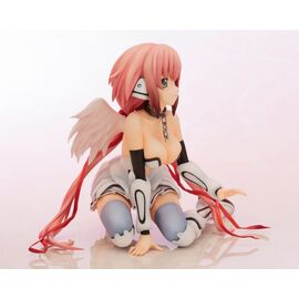 Heaven's Lost Property Final – The Movie: Eternally My Master PVC Figure 1/6 Ikaros 15 cm