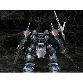 Armored Core V Plastic Model Kit 1/72 KT-104 Perun Hanged Man Rematch Ver. 18 cm