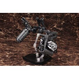 Armored Core V Model Kit Accessory Set 1/72 Overed Weapon Set 24 cm