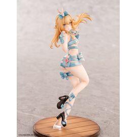 Girls' Frontline 2: Exilium PVC Figure 1/6 Suomi Fluffy Korvatunturi ver. 27 cm