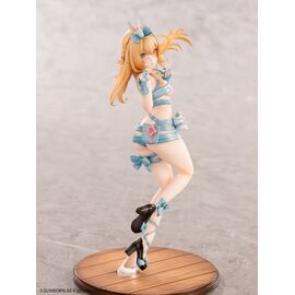 Girls' Frontline 2: Exilium PVC Figure 1/6 Suomi Fluffy Korvatunturi ver. 27 cm