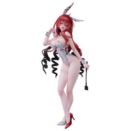 Original Character PVC Figure 1/4 Bunny Velvet illustration by FymriE Regular Edition 48 cm