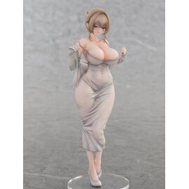 Original Character PVC Figure 1/6 Muboubi na Erin illustration by Gwan-E 28 cm