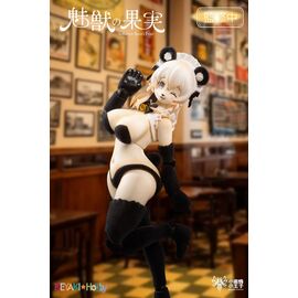 Seductive Beast's Action Figure 1/12 Fruit No. 002 Ranran 16 cm