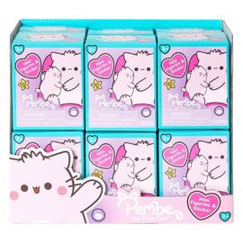 Pembe Mini Figure Blind Box Display 8 cm (12)