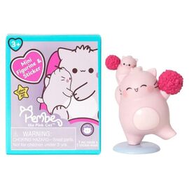 Pembe Mini Figure Blind Box Display 8 cm (12)