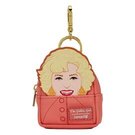 Golden Girls by Loungefly Bag Charm Mystery Box Display (15)