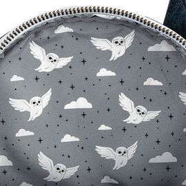 Harry Potter by Loungefly Backpack Hogwarts Castle