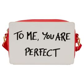 Universal by Loungefly Crossbody with Coin Bag Love Actually