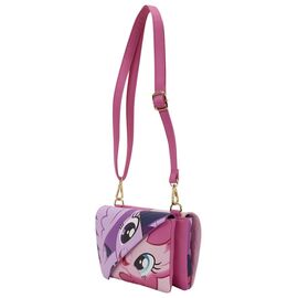 My little Pony by Loungefly Crossbody Bag Twilight Sparkle & Pinkie Pie