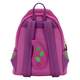 Mattel by Loungefly Mini Backpack Barney