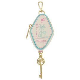 Mattel by Loungefly Crossbody Bag Barbie Car Light Up