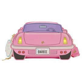 Mattel by Loungefly Crossbody Bag Barbie Car Light Up