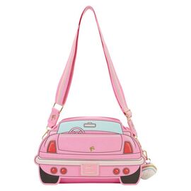Mattel by Loungefly Crossbody Bag Barbie Car Light Up