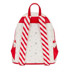 Peanuts by Loungefly Mini Backpack Holiday