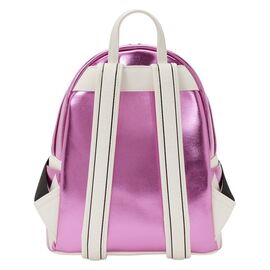 Hasbro by Loungefly Mini Backpack Pink Ranger