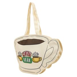 Warner Bros by Loungefly Tote Bag Friends