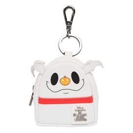 Nightmare before Christmas by Loungefly Keychains Mini Backpack Blind Box Assortment (12)