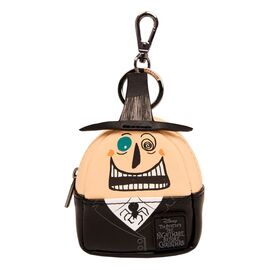 Nightmare before Christmas by Loungefly Keychains Mini Backpack Blind Box Assortment (12)