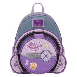 Disney by Loungefly Mini Backpack Cheetah Girls