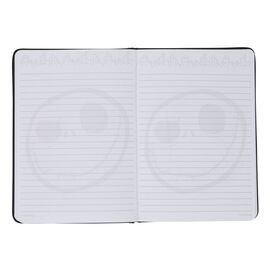 Nightmare before Christmas by Loungefly Notebook Journal Jack Holiday
