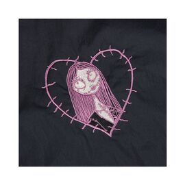 Nightmare before Christmas by Loungefly Windbreaker Jacket Sally Size XXL