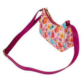 Disney by Loungefly Crossbody Lizzie McGuire