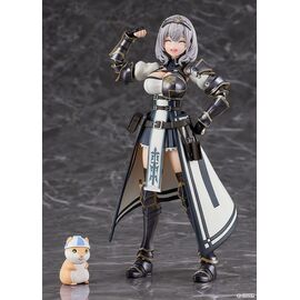 Hololive Production Plastic Model Kit PLAMATEA Shirogane Noel 16 cm