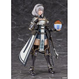 Hololive Production Plastic Model Kit PLAMATEA Shirogane Noel 16 cm