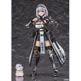 Hololive Production Plastic Model Kit PLAMATEA Shirogane Noel 16 cm